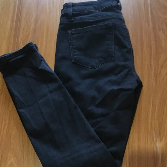 Paige Verdugo Ultra Skinny leggings jeans Size 29 - Picture 5 of 8